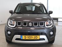 tweedehands Suzuki Ignis 1.2 HYBRID | AUTOMAAT | SELECT | APPLE CAPRLAY | CAMERA |