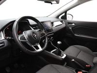 tweedehands Renault Captur TCe 90pk Evolution ALL-IN PRIJS! Climte Control