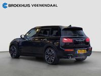 Occasion Mini John Cooper Works Clubman 306 PK (225 kW) 2020 Zwart Stationwagen