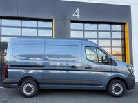 Occasion Renault Master 150 PK (110 kW) 2024 Grijs Van