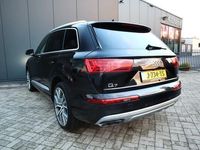 tweedehands Audi Q7 3.0 TFSI quattro Pro Line + 7p Panoramadak Leder Stoelkoeling Trekhaak Etc. Etc.