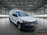 tweedehands VW Caddy Bestel 2.0 TDI L1H1 BMT Trendline