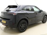 Occasion Opel Mokka 131 PK (96 kW) 2024 Zwart SUV