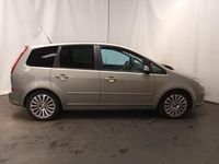 tweedehands Ford C-MAX 1.8-16V Ghia Export