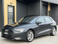 Occasion Audi A3 Sportback 150 PK (110 kW) 2022 Grijs Hatchback