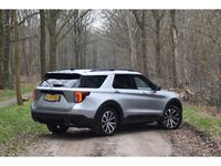 tweedehands Ford Explorer 3.0 V6 EcoBoost PHEV ST-Line | Verlengde Garantie 12-2025 / 100.000km |