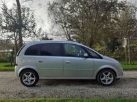 tweedehands Opel Meriva 1.6-16V EDITION