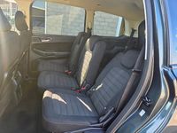 Occasion Ford Galaxy Titanium 165 PK (121 kW) 2019 Grijs (metallic) MPV