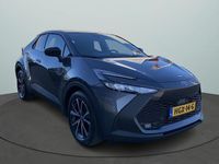 Occasion Toyota C-HR Business Edition 140 PK (102 kW) 2025 Grijs SUV
