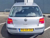 tweedehands VW Golf IV 