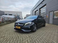 tweedehands Mercedes A180 Sport Edition AMG style 92.000km!!