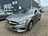 tweedehands Mercedes CLS350 BlueTEC 4MATIC |BLIND SPOT|HARMAN/KARDON|LED|