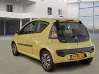 tweedehands Citroën C1 1.0-12V Ambiance/LAAG KM