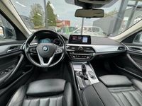 tweedehands BMW 530 530 5-serie Touring i High Executive 19 INCH/HUD/LE