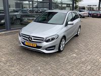 tweedehands Mercedes B200 Prestige automaat led cruise navi