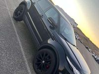 Occasion Land Rover Range Rover evoque Prestige 241 PK (177 kW) 2012 Zwart SUV