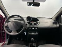 tweedehands Renault Twingo 1.5 dCi Collection AIRCO CRUISE