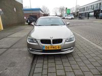 tweedehands BMW 320 Cabriolet Cabrio 320i High Executive