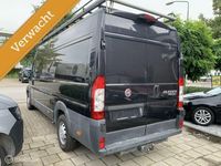 tweedehands Fiat Ducato 35 2.3 MULTI-JET 109 KW MAXI 75.DKM AIRCO CRUISE NAVI CAMERA