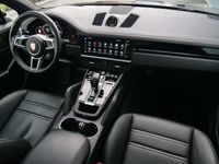 tweedehands Porsche Cayenne 3.0 E-Hybrid 462pk Platinum Edition Automaat 22 In