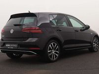 tweedehands VW e-Golf Elektrisch Highline | Leren bekleding | Cruise Con