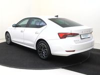 Occasion Skoda Octavia Business Line 204 PK (150 kW) 2022 Wit Hatchback