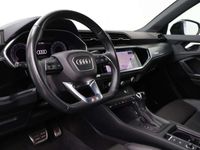 tweedehands Audi Q3 35 TFSI S edition | 150 PK | Automaat | Elektrisch