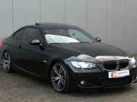 tweedehands BMW 335 3-SERIE Coupé i| M-Pakket | DKG | Navi | Dak | Dealer