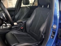 Occasion BMW 320 M Sport 184 PK (135 kW) 2019 Blauw Stationwagen