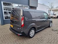 Occasion Ford Transit Connect 101 PK (74 kW) 2020 Grijs MPV