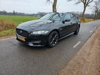 Occasion Jaguar XF 250 PK (183 kW) 2019