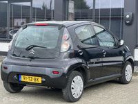 tweedehands Citroën C1 1.0-12V|ELEKRAMEN|NAP|APK|