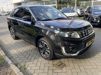 tweedehands Suzuki Vitara 1.0 Boosterjet Stijl 1e eig., Trekhaak, Cruise Ada