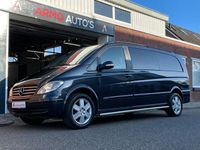 tweedehands Mercedes Viano 2.2 CDI Ambiente Extra Lang | Navi | Camera