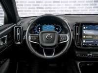 tweedehands Volvo C40 Recharge Twin Intro Edition 78 kWh | 20" | Nubuck