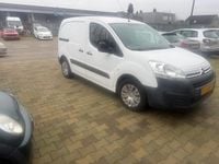 Occasion Citroën Berlingo Comfort 75 PK (55 kW) 2016 Overige MPV