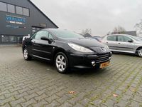 tweedehands Peugeot 307 CC 2.0-16V