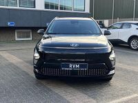 Occasion Hyundai Kona Trend 160 kW (218 PK) 2024 Zwart SUV