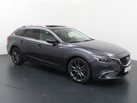 tweedehands Mazda 6 Sportbreak 2.5 SkyActiv-G 192 GT-M Panoramadak | L