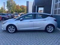 tweedehands Opel Astra Elegance Plus 1.2i |Full LED| |Nieuwstaat|