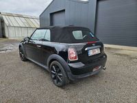 tweedehands Mini Cooper Cabriolet Highgate