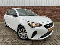 tweedehands Opel Corsa 1.2 Turbo Edition |Carplay|Camera|Navi|