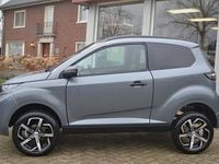 Nieuw Aixam Crossover Premium 2025 Grijs