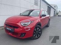 Occasion Fiat 600 Red 114 kW (156 PK) 2023 Rood Stationwagen