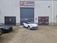 tweedehands Opel Adam 1.0 Turbo Rocks|dak|nieuwstaat!