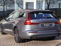 Occasion Volvo V60 Inscription 163 PK (119 kW) 2020 Grijs Stationwagen