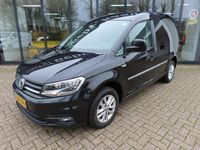 tweedehands VW Caddy 2.0 TDI L1H1 BMT Highline*AIRCO*NAVI*PDC*