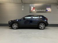 tweedehands Mazda CX-30 2.0 SkyActive/LED/HEAD-UP/PDC/CAM/KEY-LESS/ENZ