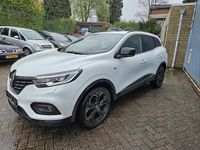 Occasion Renault Kadjar Black Edition 2021 Wit SUV
