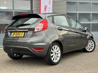 tweedehands Ford Fiesta 1.0 EcoBoost Titanium | Automaat | CRUISECR | Came